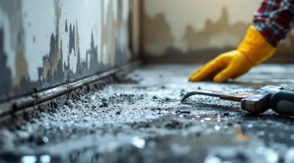 mold removal in Goldenrod, FL