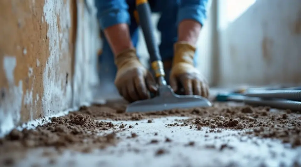 mold removal in Sky Lake, FL