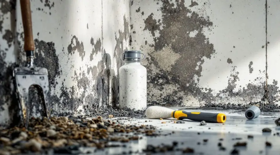 mold removal in Union Park, FL
