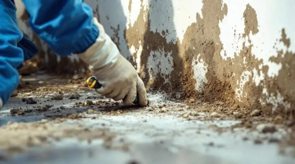 Basement Mold Removal Orlando