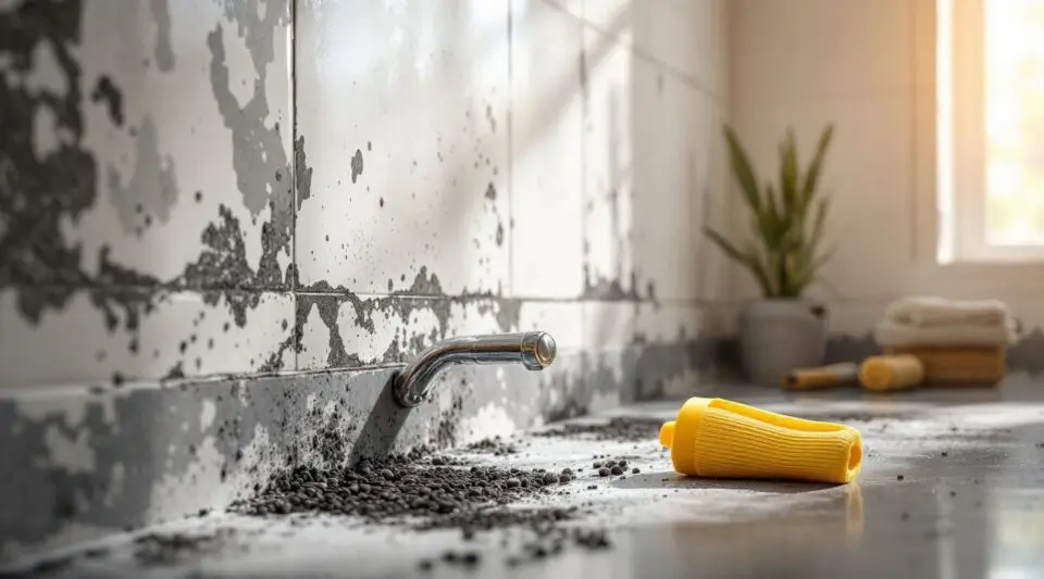 Crawl Space Mold Removal Orlando
