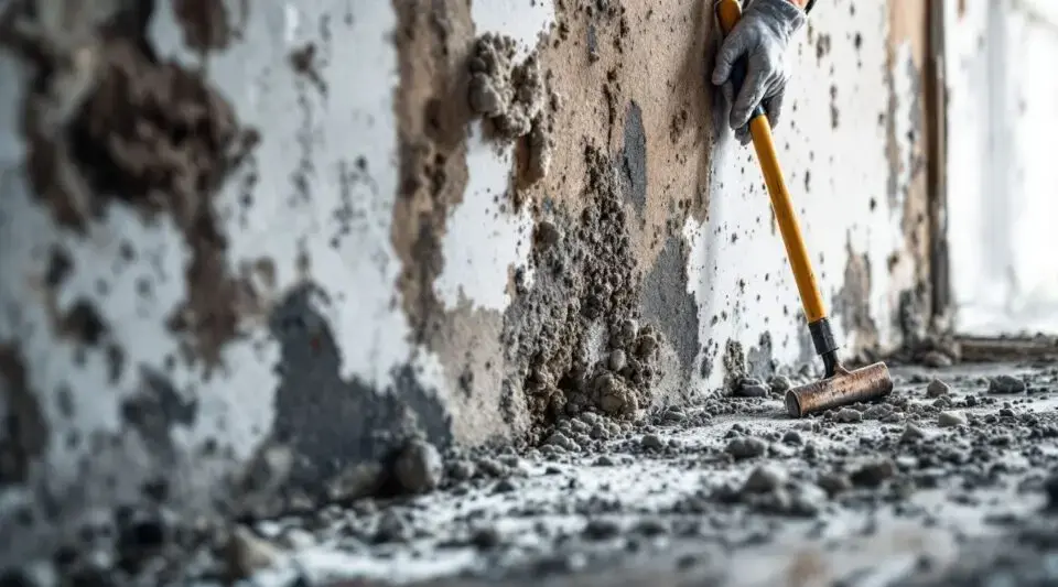 Toxic Mold Removal Orlando