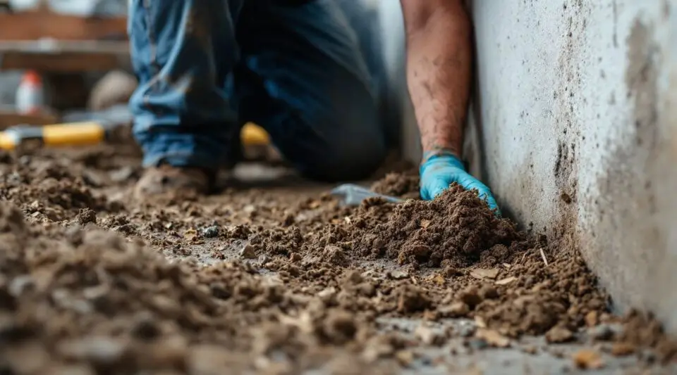 Highly Trained & Certified Field Technicians at Summit Mold Group